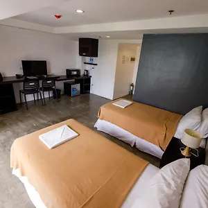 5880 Enriquez Residences Apartment Manila