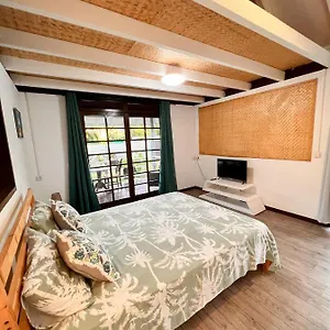 Hey Man Apartment Punaauia (Tahiti)