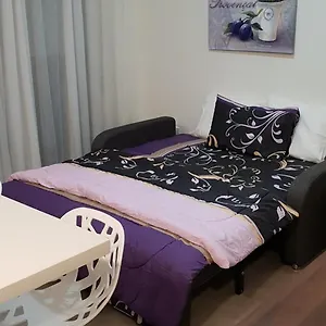 By The Way Apartment Larnaca