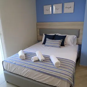 Proteas Mare Apartment Protaras